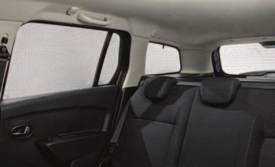 Väikest ja märkamatut hoidikut saab autos kergesti igale ventilatsiooniavale