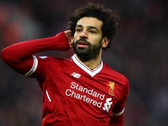 Enne seda, kui Mohamed Salah hakkas kandma FC Liverpooli särki, jõudis ta mõne aasta vältel palli mängida veel õige mitmes