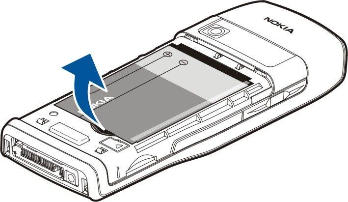 Täiendavat teavet saate teenusepakkujalt. Mudelite numbrid: Nokia E50-1 (RM-170, kaameraga) ja Nokia E50-2 (RM-171, kaamerata). Edaspidi viidatakse sellele mudelile nimega Nokia E50.