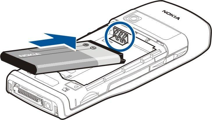 Nokia seadmetes töötavad kinnitatud tööstusstandarditele vastavad mälukaardid; seetõttu ei pruugi mõne tootja kaart korralikult