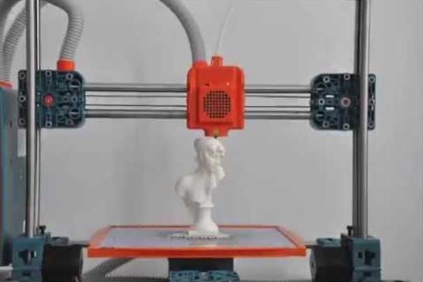 Mis on 3D-printimine?