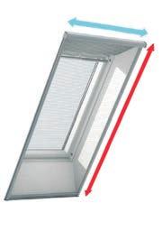 Putukavõrk paigutatakse aknapalele ning on valmistatud vastupidavast ja läbipaistvast võrgust. Kui te ei soovi võrku kasutada, saate seda hoida akna ülaservas olevas õhukeses alumiiniumkorpuses.