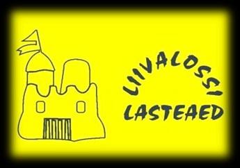 2015 Tallinna Liivalossi Lasteaed Liivalaia 30 Lembitu 14
