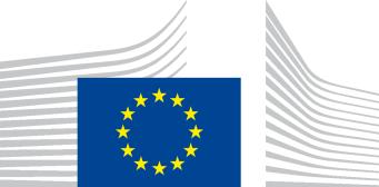 EUROOPA KOMISJON Brüssel, 31.8.2017 C(2017) 5895 final ANNEXES 1 to 2 LISAD järgmise dokumendi juurde: KOMISJONI MÄÄRUS (EL) /.