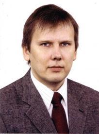Dekaan ja teaduskonna õppekavakomisjoni esimees professor Tauno Otto