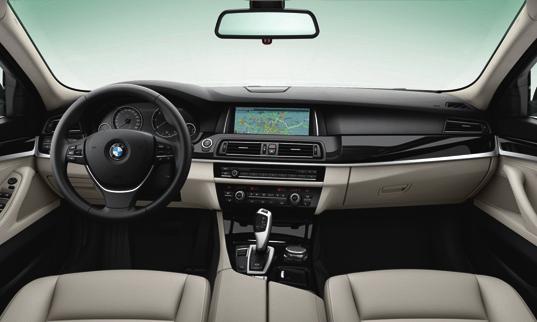 erimudel on BMW poolt spetsiaalselt Eestis registreeritud ettevõtete jaoks väljatöötatud mudel, mille eelisteks on hiilgav võimsuse (140 kw) ja kütusekulu (5,1 l/100 km) suhe, keskkonnasäästlikkus
