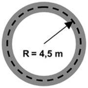 vasakule kõrvale kalduda. 9.2.9.3. Pöörde sooritamine sammukiirusel Harjutuse sisu Sõita tuleb kiirusega ca 5 7 km/h. Tasakaalu hoides sooritada vasakpööre, parempööre ja tagasipööre. 9.2.9.4.