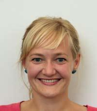 Kort CV Cecilia Petrine Pedersen Kandidat i Folkesundhedsvidenskab fra Københavns Universitet.