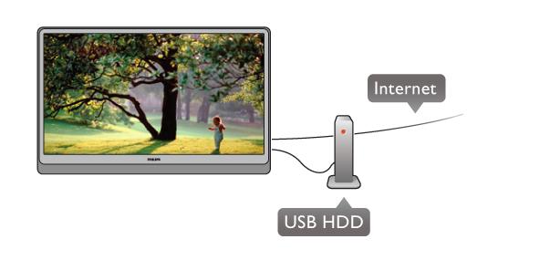 Parima kvaliteediga ühenduse loomiseks ühendage mängukonsool HDMI-kaabliga teleri küljel olevasse pistikusse.