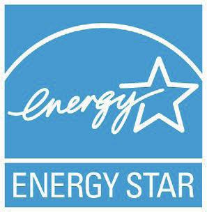 ENERGY STAR ühilduv toode ENERGY STAR on Ameerika Ühendriikide Keskkonnakaitse Agentuuri ja Ameerika Ühendriikide Energeetikaministeeriumi ühisprogramm, mis aitab meil kõigil säästa raha ja kaitsta