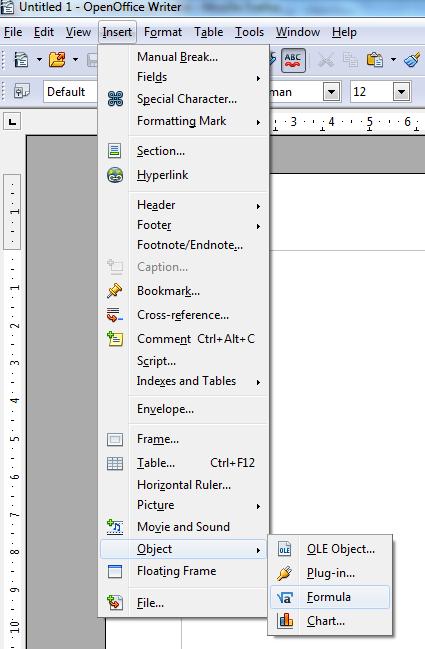 Lehekülg 11/15 29.10.2013 16:01 4 OpenOffice Writer OpenOffice Writer on tasuta tekstitöötlusprogramm, mis on natuke sarnane MS Wordi varasemate versioonidega (97-2003).