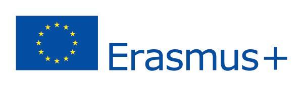 Erasmus + programm Euroopasse vahetustudengiks või praktikandiks Kadi Möldri