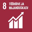 Tallinna Vesi Aastaaruanne 2018 123 Standard Avalikustatav teave Lehekülje numbrid Oluline teema: Keskkonnaalane nõuetelevastavus Säästva arengu eesmärk nr 12: Tagada säästev tarbimine ja tootmine