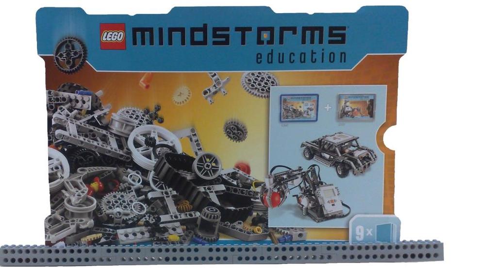 II nädala ülesanded Õpieesmärgid: õpilane oskab LEGO Mindstorms robotiplatvormi baasmootoreid käsitseda ja suudab robotiga sujuvalt kiirendada ja pidurdada; õpilane oskab võtta lugemeid baasmootori