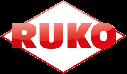 www.ruko.de DIN 338 HSS 91-osaline puurikomplekt Vastupidavast kiirest terasest valmistatud kvaliteetsed spiraalpuurid.