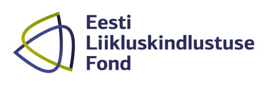 2019. AASTA TEISE KVARTALI VAHEARUANNE Nimi MTÜ Eesti Liikluskindlustuse Fond Registrikood 80206477 Aadress Mustamäe tee 46,