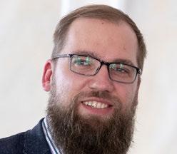 Tartu Ülikooli tehnoloogiainstituudi biomeditsiinitehnoloogia professor akadeemik Mart Ustav pälvis 50