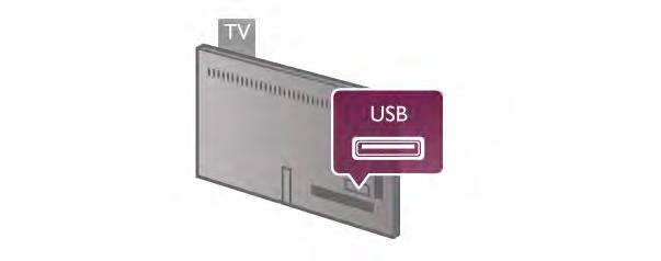 Installimine Enne ülekande seiskamist või salvestamist peate vormindama ühendatud USB-kõvaketta.