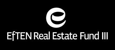 Konsolideeritud majandusaasta aruanne 2019 EfTEN Real Estate Fund III AS Registrikood: 12864036 Aruandeperioodi algus: 01.01.2019 Aruandeperioodi lõpp: 31.