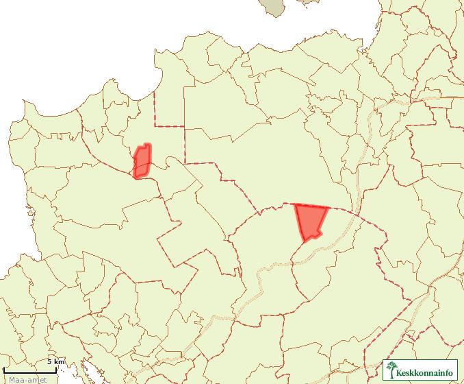 Suursoo-Leidissoo hoiuala (Läänemaa) (registrikood KLO2000154) asub Lääne-Harju valla lõunaosas Hatu külas. Suures osas asub hoiuala Läänemaal Lääne-Nigula valla territooriumil.