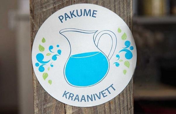 sängi hooldus, jne. Tallinna linn ja Tallinna vee-ettevõtted on aastakümnete jooksul järjepidevalt tegelenud veealase keskkonnateadlikkuse tõstmisega Tallinna elanike ja külastajate seas.