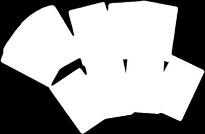 Nimelt võetakse mõõtu üksikmängus ja mängijatel on kasutada 36kaardine kaardipakk.