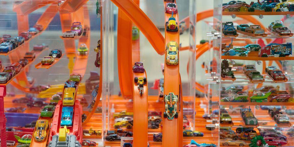 12 Vintage Car Toys Now Worth Big Bucks Hope you saved those old Hot Wheels. Better yet, hope you never opened them in the first place. Reprinted with permission from Popular Mechanics www.
