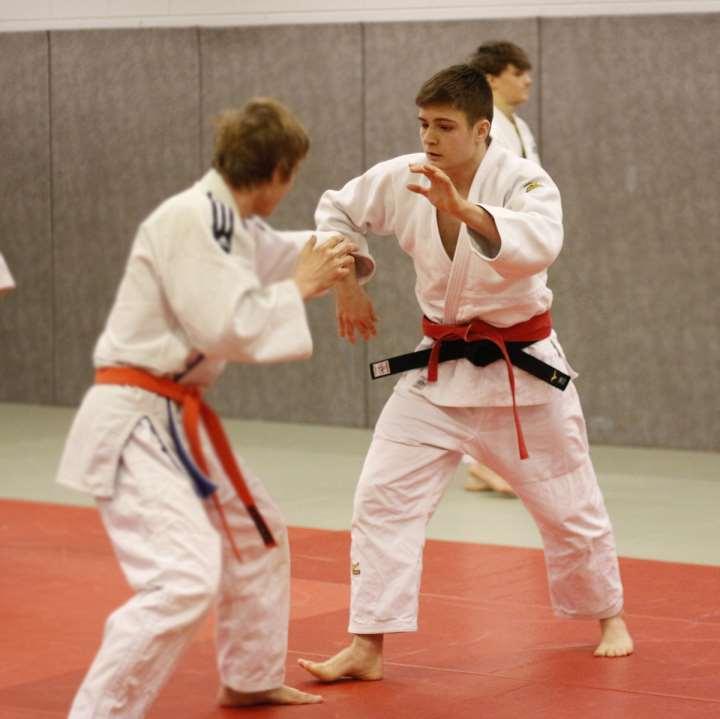 RANDEL PÄÄSTEL judo Eesti A-klassi meister -66kg 9.