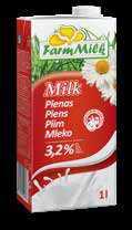 95 Piim Farm Milk, 1
