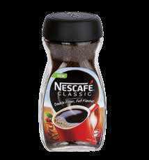 Nescafe, 200 g Растворимый