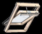 Katuseakna päikeseenergial juhitavaks muutmise komplekt KSX 100/100K KSX 100/100K on kõige lihtsam viis akna kaugjuhitavaks