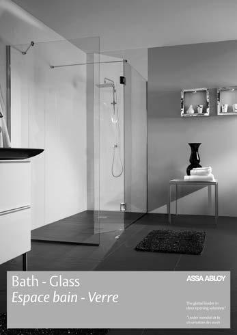 ABLOY Glass.