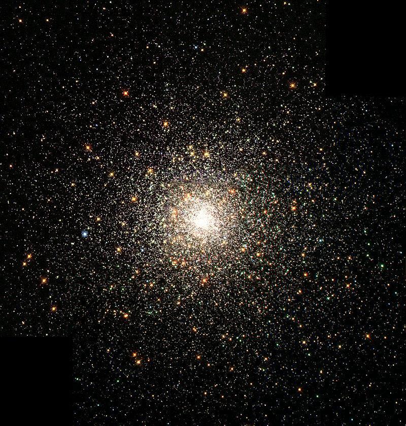 Tihedalt kooselamise teooria ka galaktikate nimed on M pluss mingi number Messier kataloogi järgi.