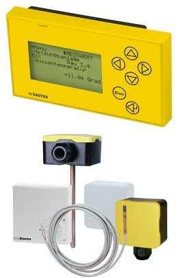 Detectores - Fotocélulas - Barreras de seguridad -