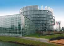 Eesti ja rahvusvahelised organisatsioonid Euroopa Liidu institutsioonid Euroopa Liidu ehk EL-i peamised institutsioonid on Euroopa Parlament, EL-i Nõukogu ja Euroopa Komisjon.