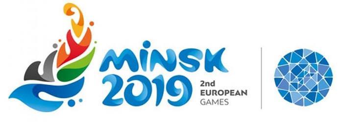 2019. a. rahvusvaheliste tiitlivõistluste lähetustingimused Euroopa Mängud, (DNA) Minsk, Valgevene 23.-28.