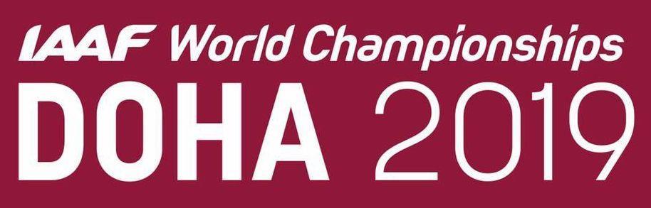 Maailmameistrivõistlused Doha, Qatar, 28. september - 6. oktoober 2019 Juhul kui rahvusvaheline alaliit muudab seni teadaolevalid tingimusi, võivad lähetustingimused muutuda.