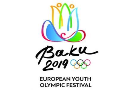 Euroopa Noorte olümpiafestival (EYOF) Baku, Azerbaidjan, 20.-28.07.2019 U18 vanuseklass (sünniaastad 2002 ja 2003) UUS INFO!