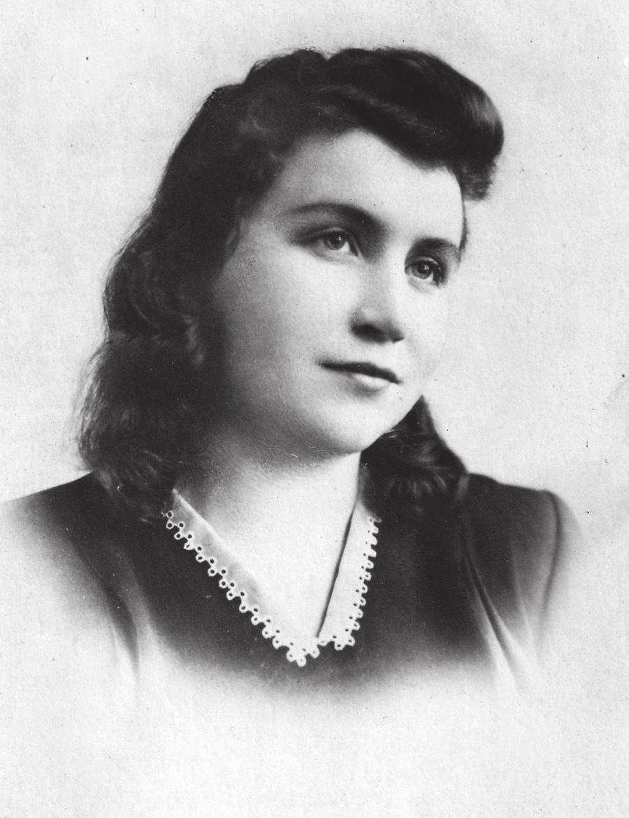 Minu ema Lidia Grigorjevna, kes lõpetas Moskva Esimese Riikliku Meditsiiniülikooli, 1952. estraadikontserte, mis olid pühendatud kommunistliku partei tähtpäevadele.