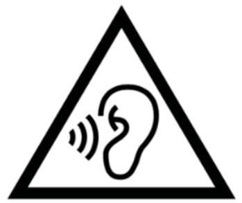 Terviseteave Et hoida ära võimalikke kuulmiskahjustusi, tuleb vältida valju heli pikaajalist kuulamist. Ekraani või aku kahjustus võib põhjustada vedeliku lekkimist.