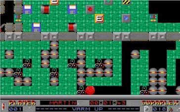 mööda. Seekord tutvustame 1991. aasta arvutimänge, mida tänapäevalgi mängida tasub. Paarist mängust hüppame seda aastat tutvustades üle. Vahele jäetavatest märkmisväärseim on 1990.