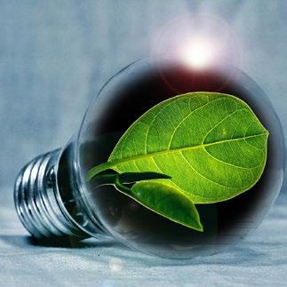 Keskkonnaühenduste energeetikavisioon aastani 2035 Elame suurte väljakutsete ja võimaluste ajastul.