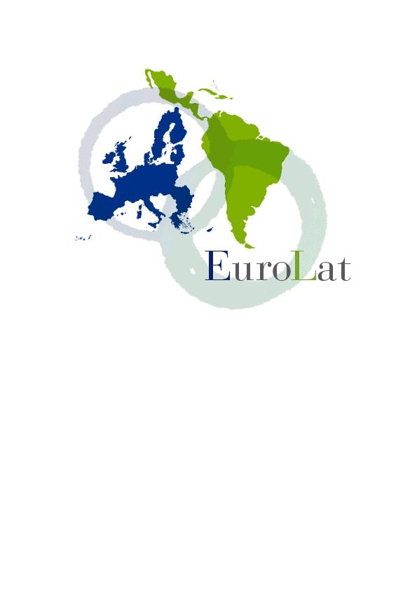 EUROOPA LADINA-AMEERIKA PARLAMENTAARNE ASSAMBLEE RESOLUTSIOON: Maailma Kaubandusorganisatsiooni reformimine tuginedes majandus-, finants- ja kaubanduskomisjoni aruandele Euroopa Parlamendi
