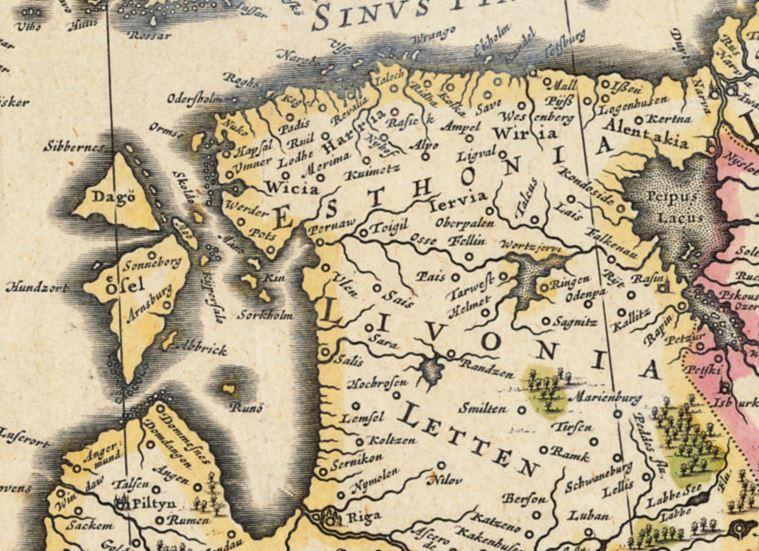 2. Sõjad Rootsi suurriigi kujundajana 9p 2.1. Alljärgnevalt on toodud Rootsi suurriiki oluliselt mõjutanud sõjad. Kirjuta aastaarvude ees olev täht õige sõja nimetuse ette punktiirile. 2p A 1558-1583.