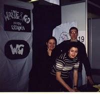 ÕF Write & GO (1998-1999) t-särgid ÕF vabariikliku konkursi 1.