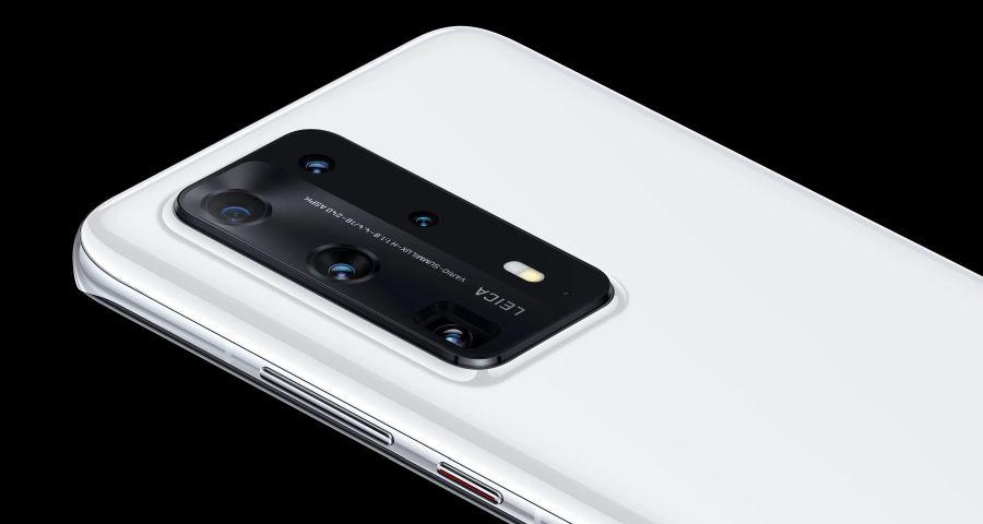 TEST. Üks maailma parimatest kaameratelefonidest, mida sa ei saa osta: Huawei P40 Pro+ 16.