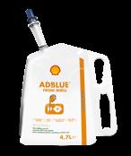 AdBlue on VDA registreeritud kaubamärk. AdBlue 1.5L AdBlue 3.5L AdBlue 4.