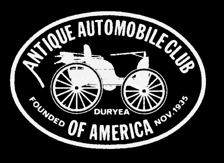 Membership in the Antique Automobile Club of America is required to be a member of this Region. Annual local dues are $20.00; AACA National dues are $40.00. Ownership of an antique vehicle is not a requirement for membership.