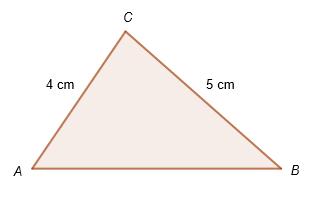 Võib juhtuda ka nii, et teada on kolmnurga kaks külge ja ümbermõõt, aga kolmanda külje pikkus on teadmata.