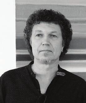 AUDRIUS GRAŽYS Sündinud 1963 Gražysel on Vilniuse Kunstiakadeemia magistrikraad ning ta on alates 1992. aastast Leedu Kunstnike Liidu liige. Ta elab ja töötab Vilniuses.